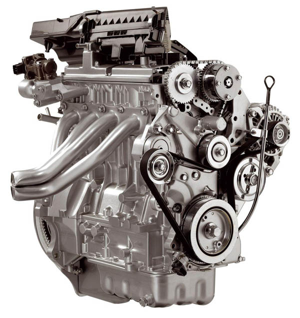 2017 Jcw Car Engine